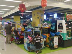 -天丰利生活MALL(和平里店)