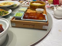 -红城阁·上海味道(四平路店)