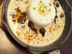 -杰克·肯特厨房西餐厅