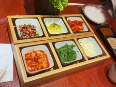 -喜牛烧肉酒场·黑金店(威高广场店)