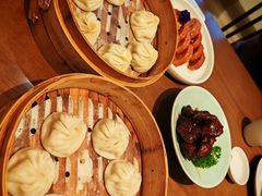 -南翔馒头店(豫园店)
