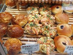 焗烤热狗-苹果花园(枫林路店)