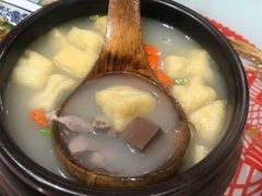 -吉祥春饼·烤鸭(国贸店)
