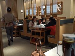 大堂-周渝食惦酸菜鱼(青浦店)