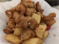 -东江渔村·古典园林·30年粤菜老字号(太和店)