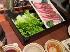 -御牛道日式烤肉料理(杭州万象城店)