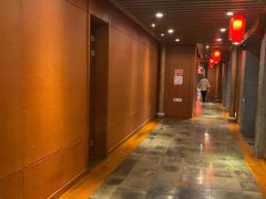 -海尔洲际酒店天下一品中餐厅