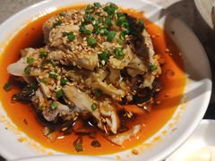 -大丰收脆鱼(浦西万达店)