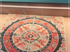 -敦煌石窟文物保护研究陈列中心