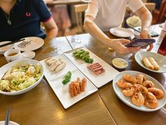 -南翔馒头店(豫园店)