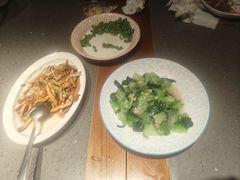 -老头儿油爆虾(胜利河美食街店)