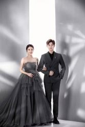 -雪中彩影婚纱摄影·微光艺术中心