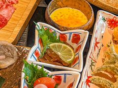 -花潮料理艺食馆(SM新生活广场店)