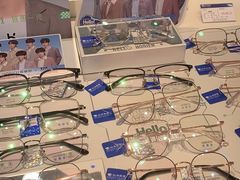 -标准眼镜·蔡司官方授权店(和平路总店)