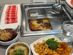 -海底捞火锅(铂澜大象城店)
