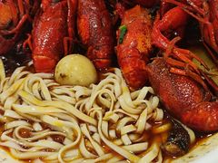 -辣螃铠盆盆蟹大排档(总店)