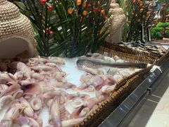 -吉布鲁牛排海鲜自助(温江合生汇店)