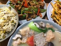-静一餐厅·湖北菜(前门创始店)