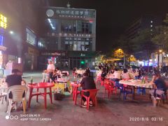 -96农蝎虾(江桥老街店)