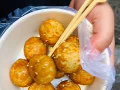 -黑色经典臭豆腐·湖南特产(步行街店)