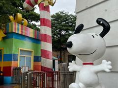 -史努比缤纷世界