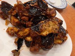 -桃子餐厅·天津菜(王顶堤总店)