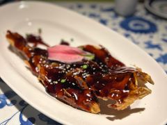 -桂满陇天书(南京德基旗舰店)