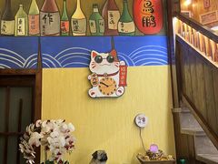 -鸟鹏烧鸟居酒屋(昌岗店)