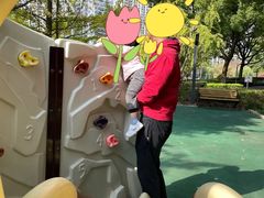 -苏州河梦清园环保主题公园