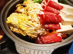 -古京·臻致料理(月湖店)