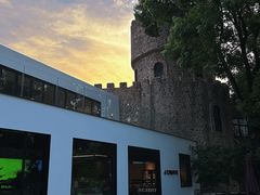 -J Create城市露营咖啡·简餐·宠物(上海动物园店)