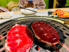 -韩宫宴烤肉·黑毛和牛·料理(合肥滨湖银泰城店)