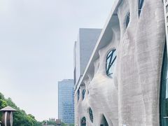 -证大喜玛拉雅中心