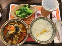 -多喝汤(天河北路店)