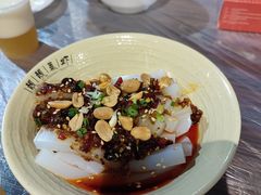 -靓靓蒸虾(中山公园店)