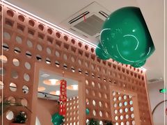 -水天堂西餐厅(绿宝广场店)