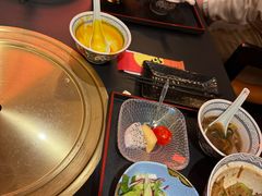 -無二炙坊·和牛烧肉(大钟寺1733店)