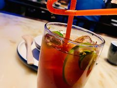-绿茶餐厅(石家庄万象城店)