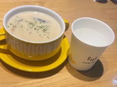 -菲滋意式餐厅(银泰百货金华江南店)