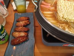 -小岛餐厅