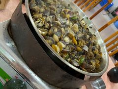 -标记好食
