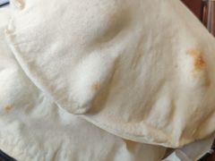 -ELI FALAFEL Lebanese&Mediterranean黎巴嫩美食(富城路店)