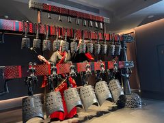 -曾宴·楚菜(湖北省博物馆店)