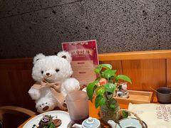 -花和海鲜自助(梅江店)