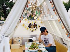 -佐佑帐篷环游记(南锣鼓巷店)