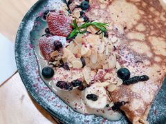-GOTLOT COFFEE&KITCHEN角落厨房NOOK店