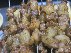 孔老三烧烤-状元阁烧烤(新华路总店)