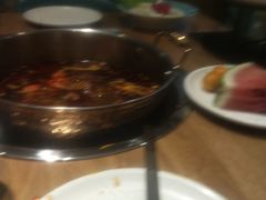 -青瓷火锅料理(西单大悦城店)
