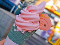 -麦当劳(西单明珠店)
