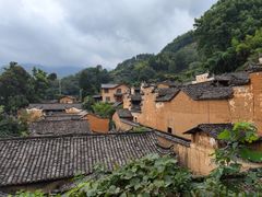 -杨家堂村